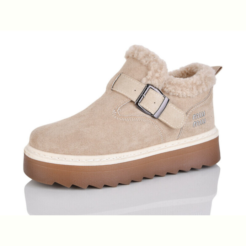 Угги DaFuYuan HK9033-2