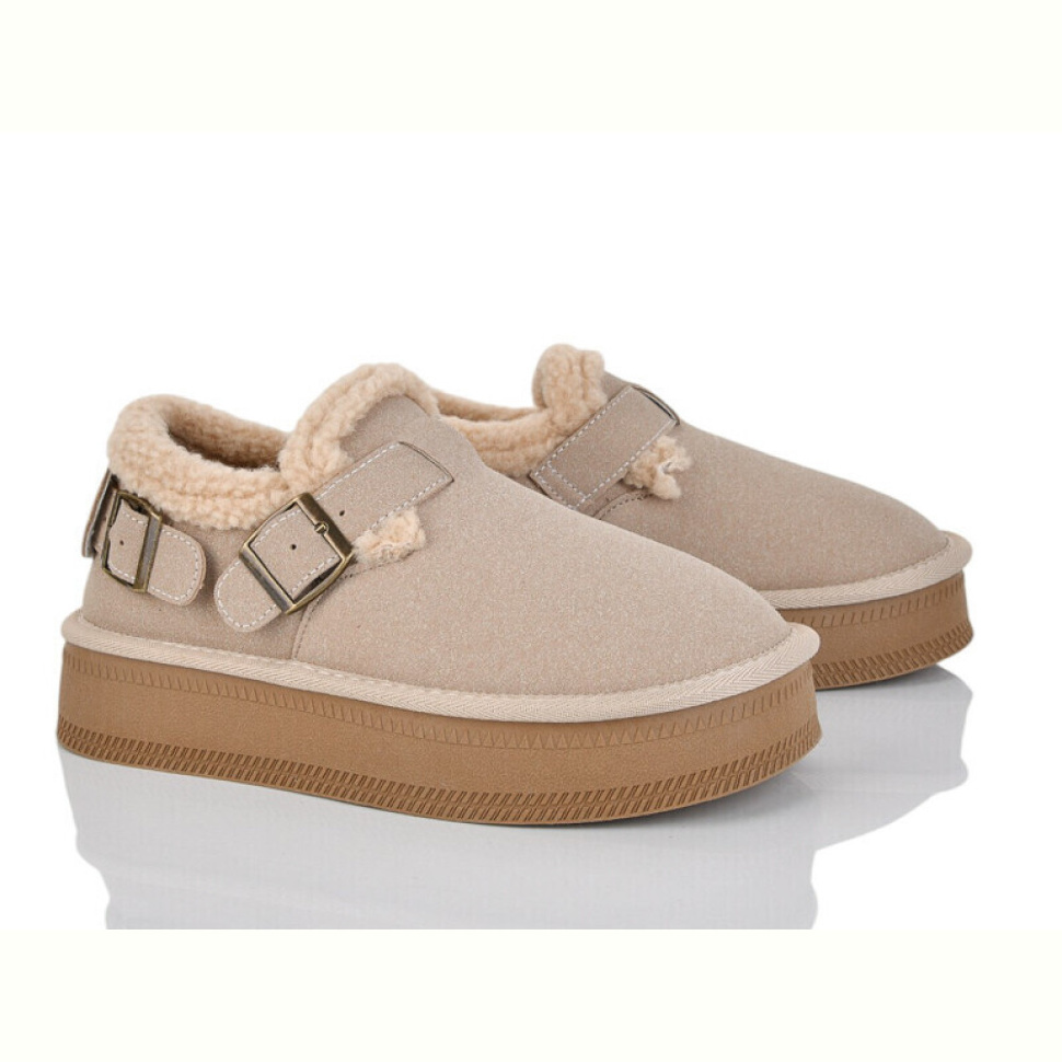 Угги Loretta N052-6