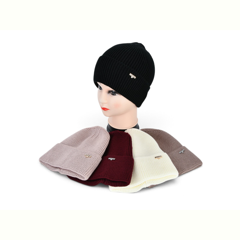 Шапка Angelica FS001-2 mix Шапка Angelica FS001-2 mix