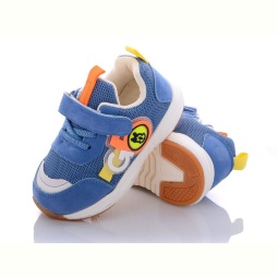 Кроссовки Class Shoes BD2031-4 голубой
