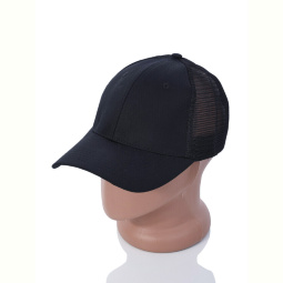 Кепка RuBi KB005-7 black
