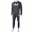 Спортивный костюм Obuvok 02933 d.grey
