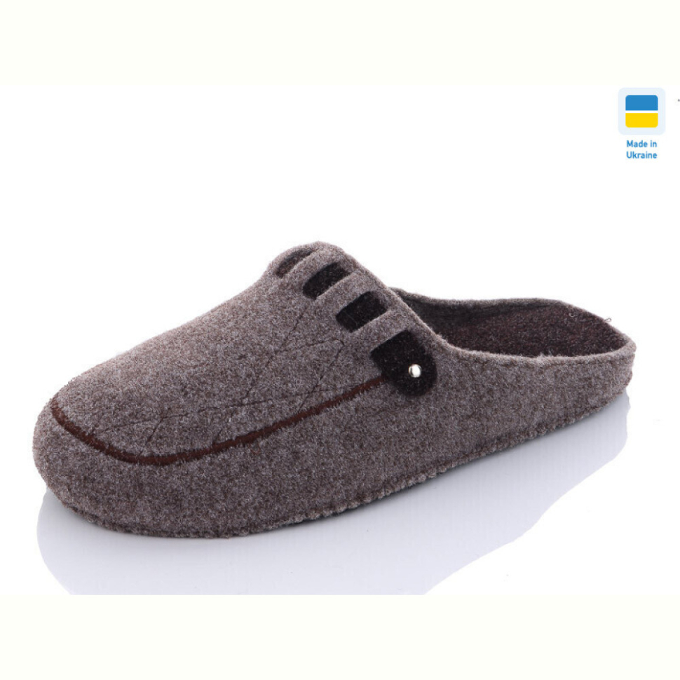 Тапки Inblue 1003