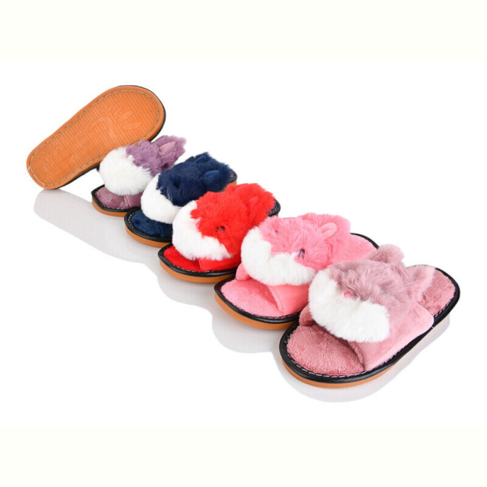 Тапки Vladimir 514 mix