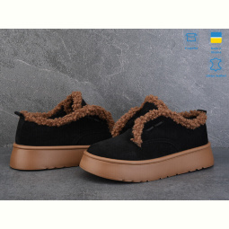 Туфли Ailinda 12663B-1M