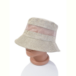 Панама Королева A18 khaki (58р)