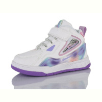 Кроссовки Xifa kids XF01-1650-5B піна