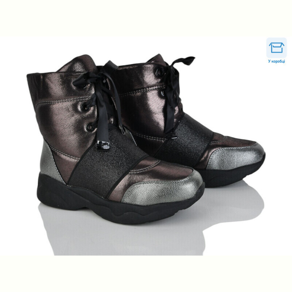 Ботинки Victoria N61-46