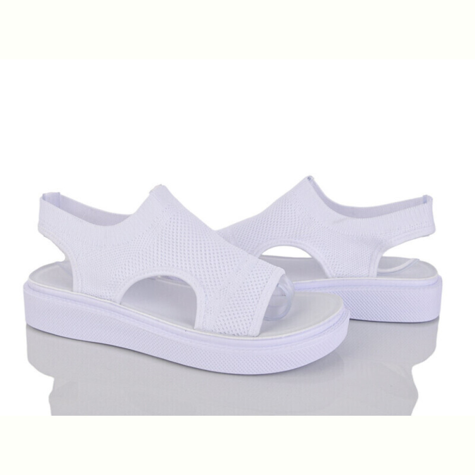 Босоножки Бабочка-Mengfuna-AESD 381-410