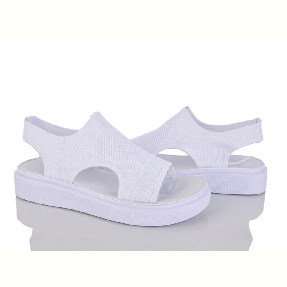 Босоножки Бабочка-Mengfuna-AESD 381-410