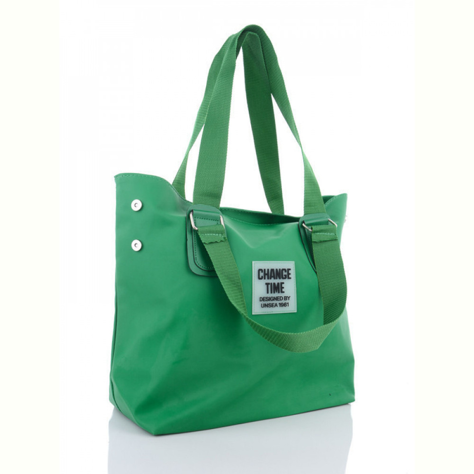 Сумка David Polo 2097-2 green