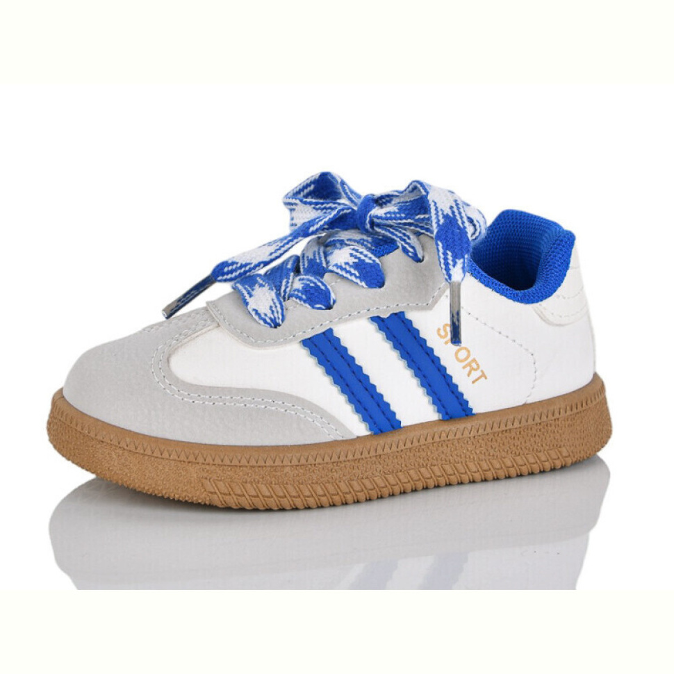 Кроссовки ASHIGULI 2031-1