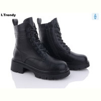 Ботинки Trendy B0011