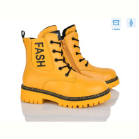 Ботинки Victoria YD2736-43