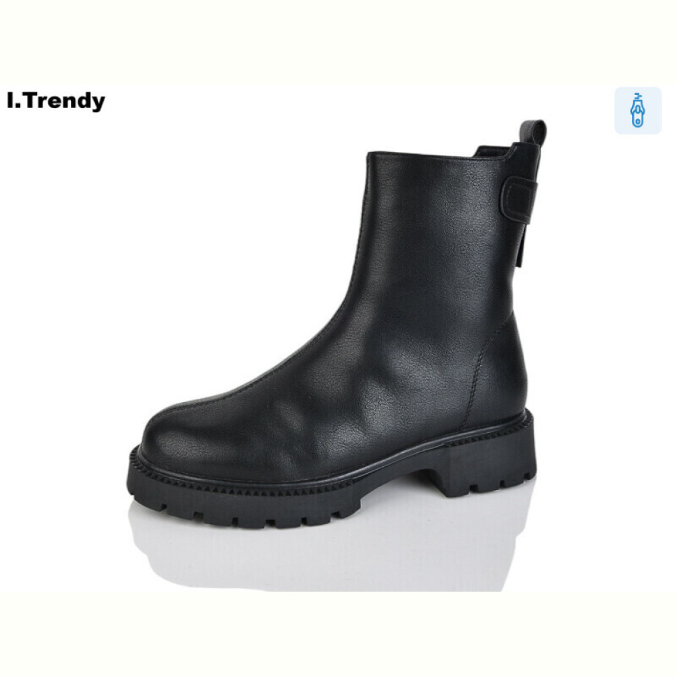 Ботинки Trendy BT1300-1