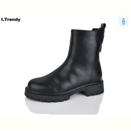 Ботинки Trendy BT1300-1