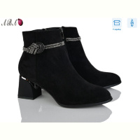 Ботинки Aba M6ABA0-1