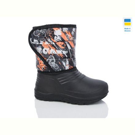 Сапоги из пены Крок Д8-10