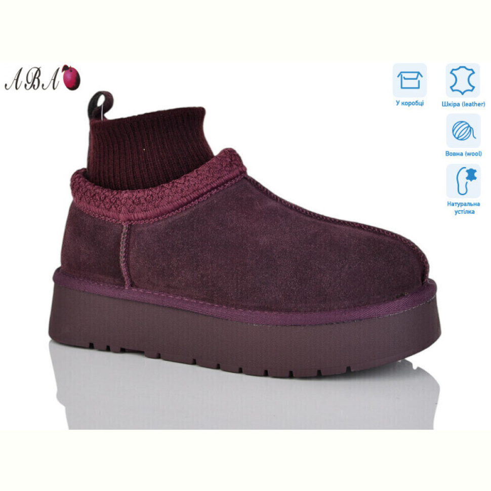 Угги Aba T9ABA0-5