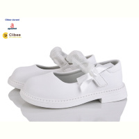 Туфли Clibee-Doremi DB650-2 white