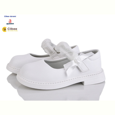 Туфли Clibee-Doremi DB650-2 white
