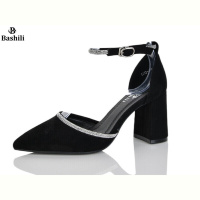 Туфли Башили GX52-4