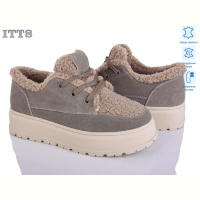 Угги ITTS H2025-21