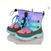 Ботинки Xifa kids FG577-1Z