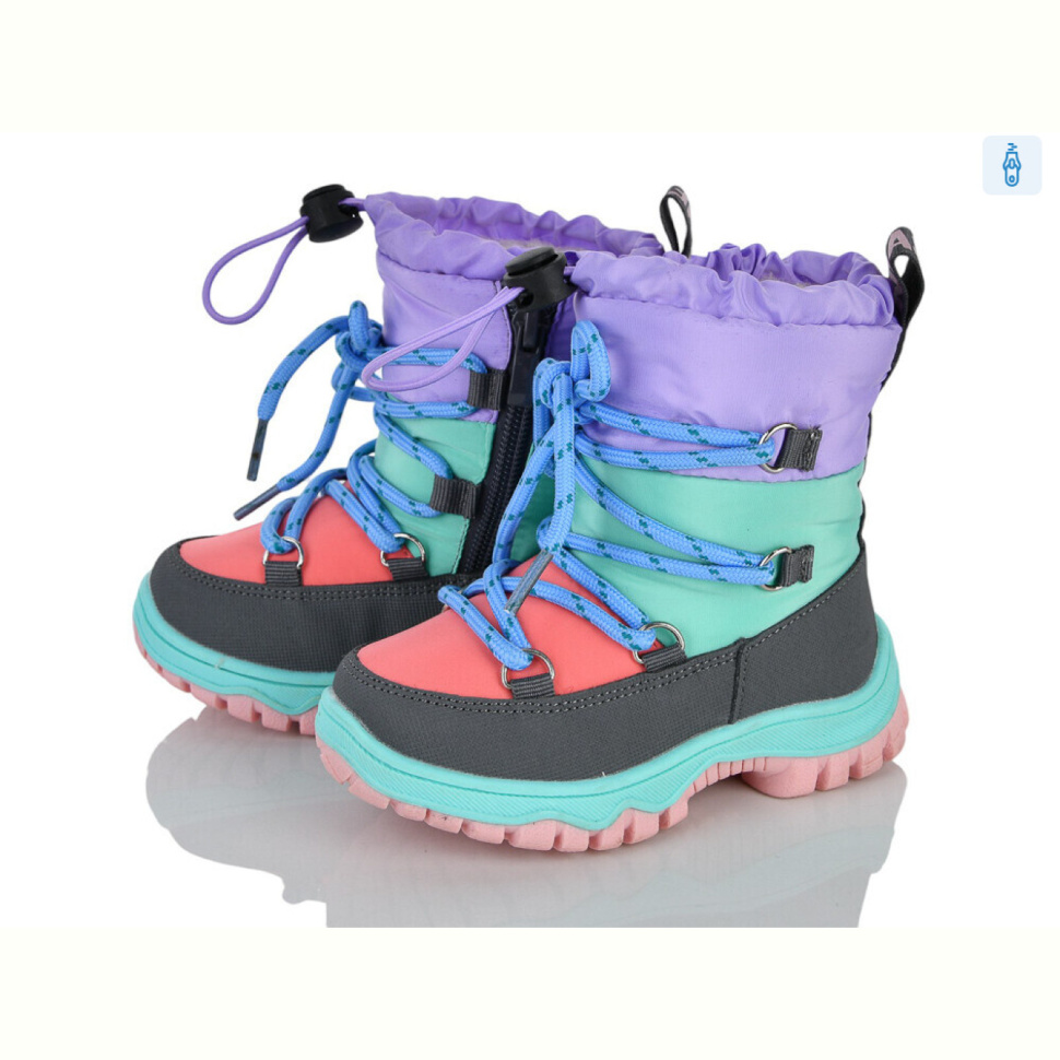 Ботинки Xifa kids FG577-1Z Ботинки Xifa kids FG577-1Z
