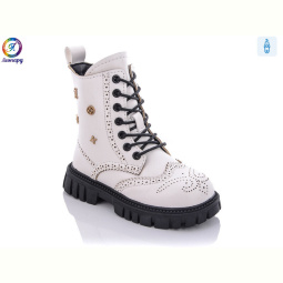 Ботинки Леопард M28 white