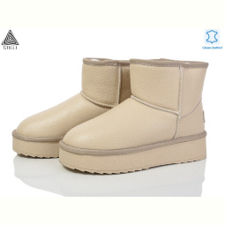Угги STILLI Group UG500--4 шкіра