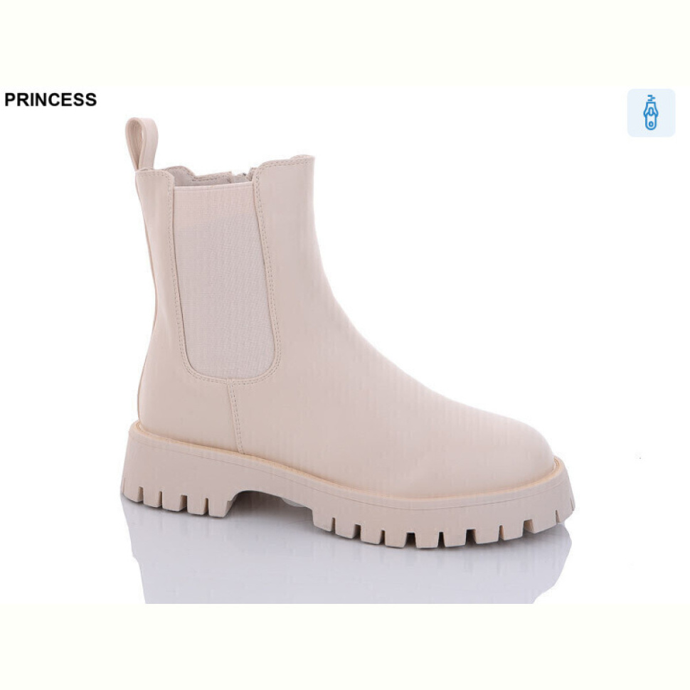 Ботинки Princess G033