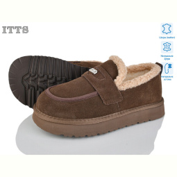 Угги ITTS 5277-35