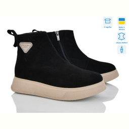 Ботинки Мрія 009 ч.з.