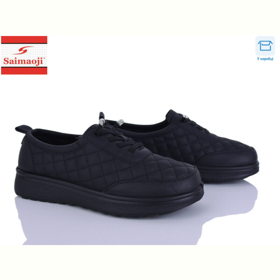 Кроссовки Saimaoji A7-1 Кроссовки Saimaoji A7-1