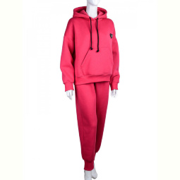 Спортивный костюм Ledi-Sharm 3042 pink