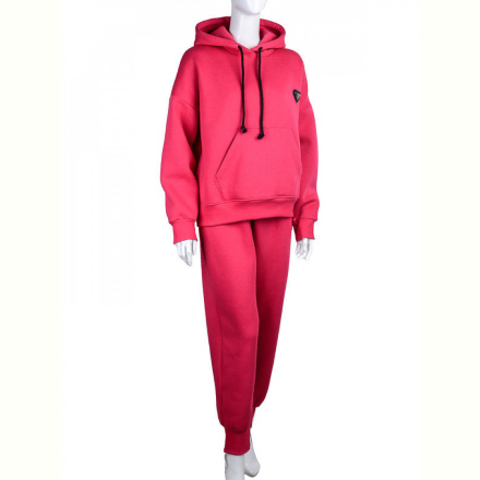Спортивный костюм Ledi-Sharm 3042 pink
