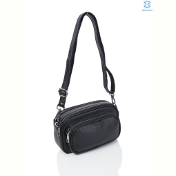 Сумка Sunshine bag W033 black