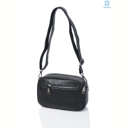 Сумка Sunshine bag W033 black