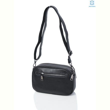 Сумка Sunshine bag W033 black