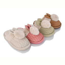 Тапки Lion-Lu 555-15 mix (12)