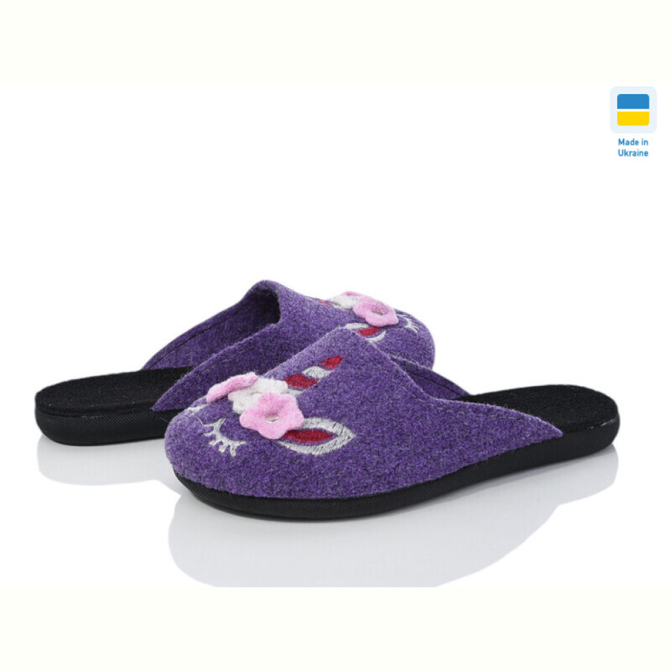 Тапки Inblue 802-35 Тапки Inblue 802-35