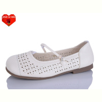 Балетки Jiao Li Mei 672