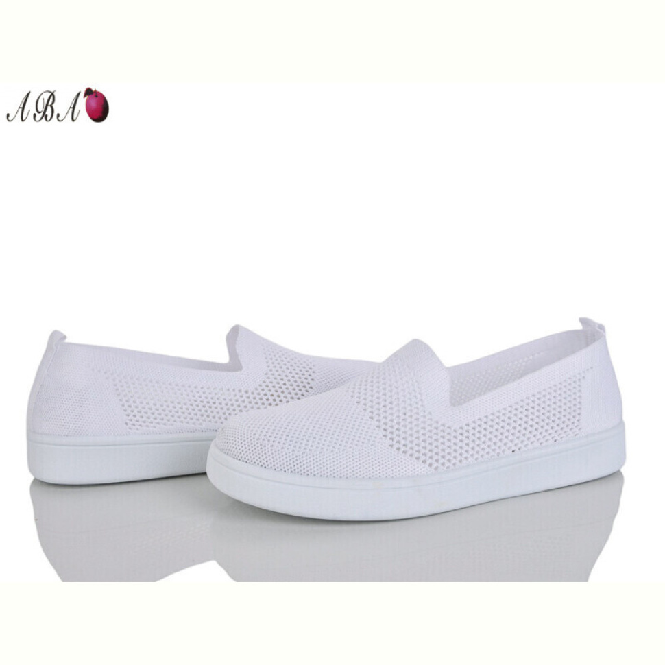 Слипоны Aba B5864-1-1