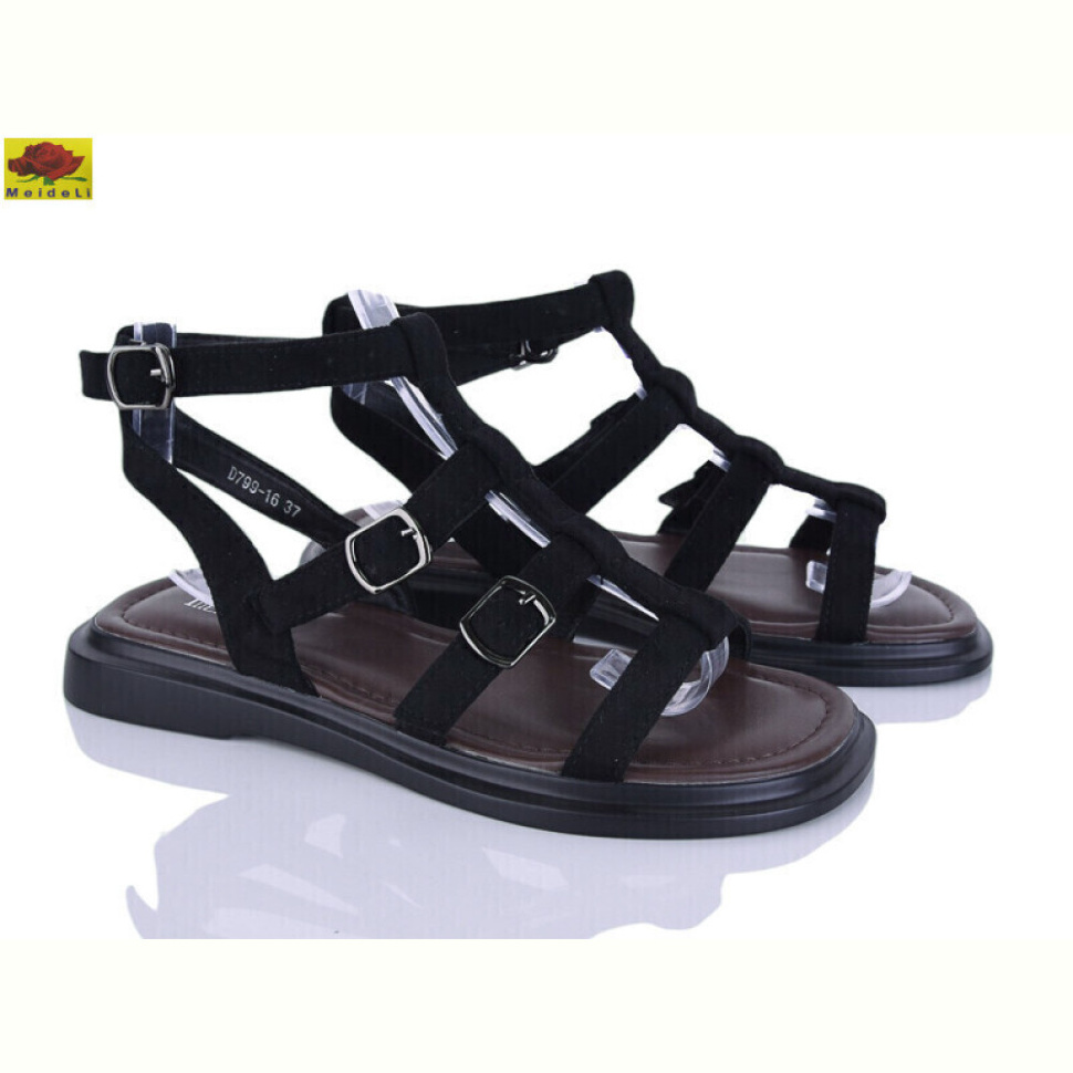 Босоножки Mei De Li D799-16