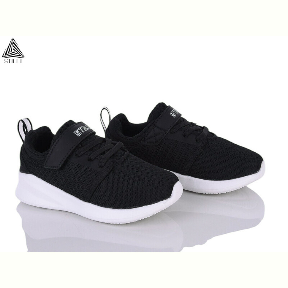 Кроссовки STILLI KIDS KT310-1 піна Кроссовки STILLI KIDS KT310-1 піна