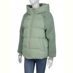Куртка Hope 2307 green