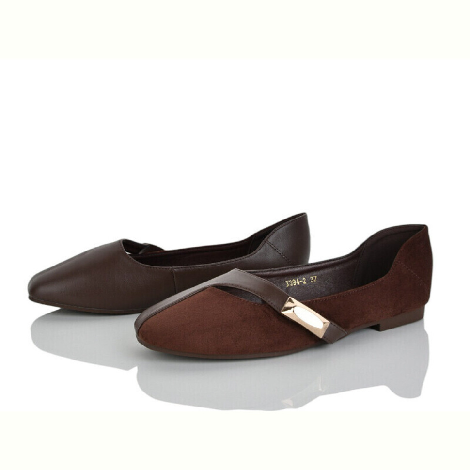 Балетки Loretta X394-2