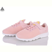 Кроссовки STILLI KIDS KT10-7 піна