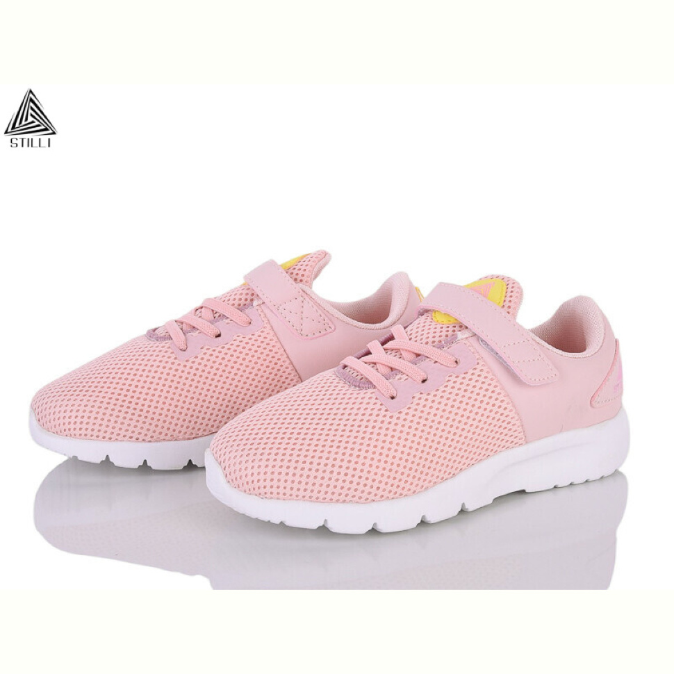 Кроссовки STILLI KIDS KT10-7 піна Кроссовки STILLI KIDS KT10-7 піна